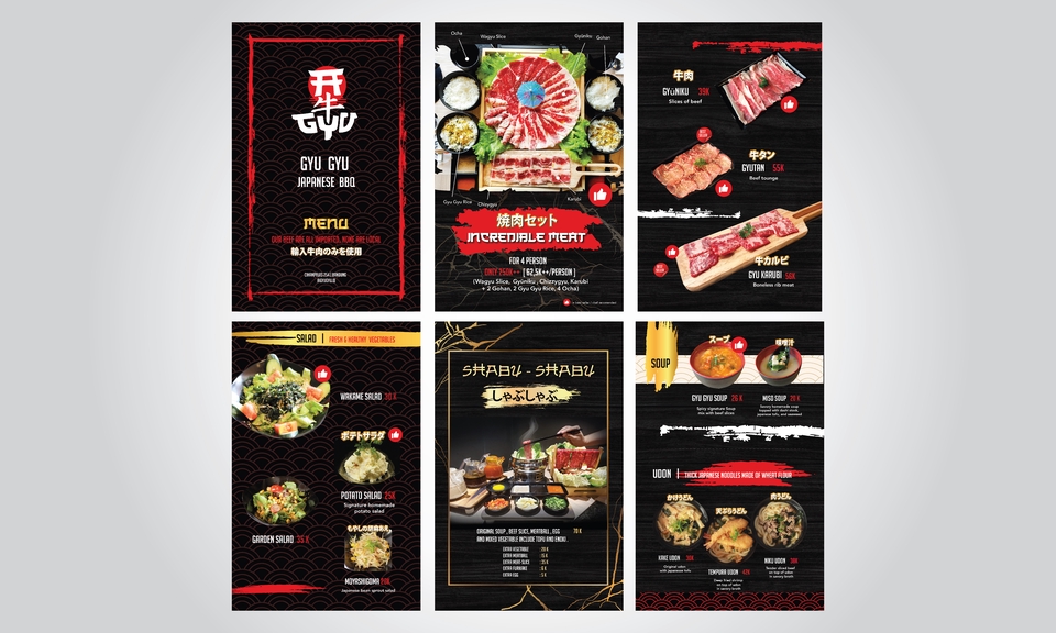 Digital Printing - Design Buku, Majalah, Katalog, Company Profile, Buletin - 4