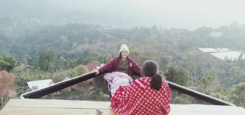 หาเพื่อนทำกิจกรรม กิน เที่ยว - ไปด้วยกัน around the world - 5