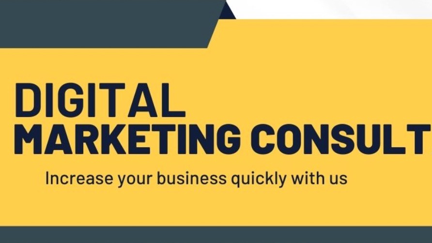 Jasa Konsultan Marketing dan Pemasaran Terbaik - Konsultasi Digital Marketing / Branding Bisnis UMKM Sebelum Memakai Agency