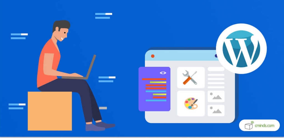 Web Development - Wordpress Development - Murah Profesional - 5