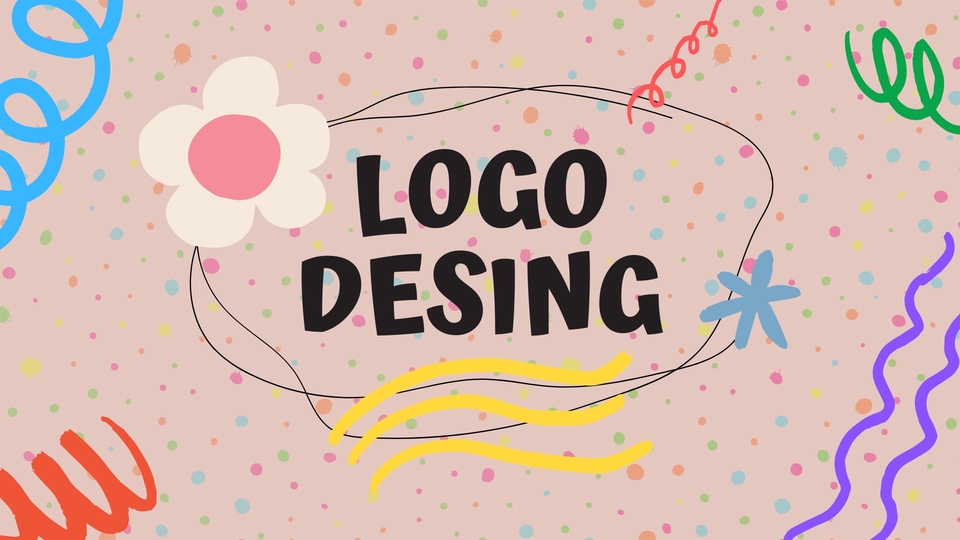 Logo - LOGO & CI DESING - 1