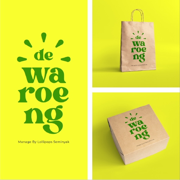 Logo - Desain Logo Profesional - 14