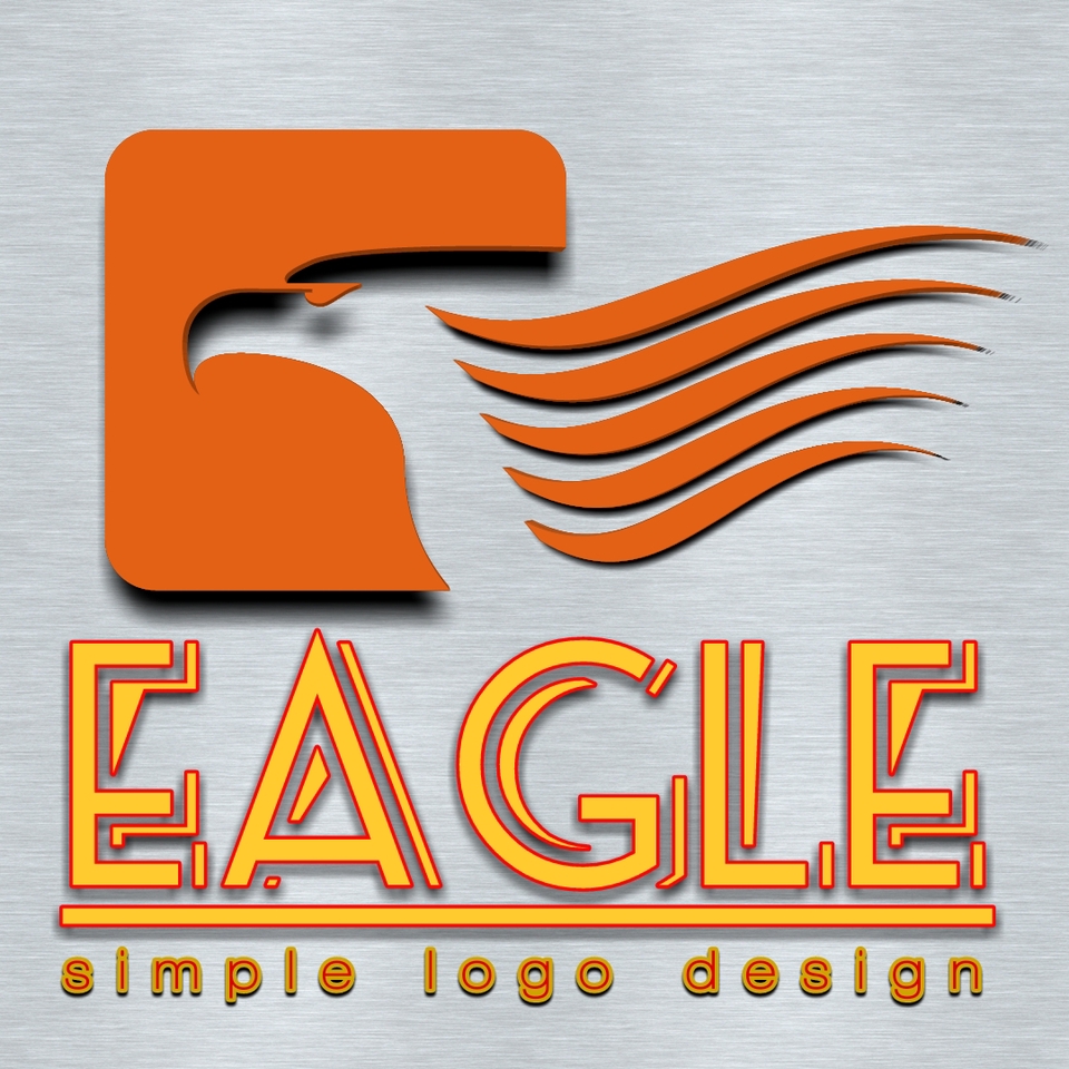 Logo - Simpel Logo Design - 12