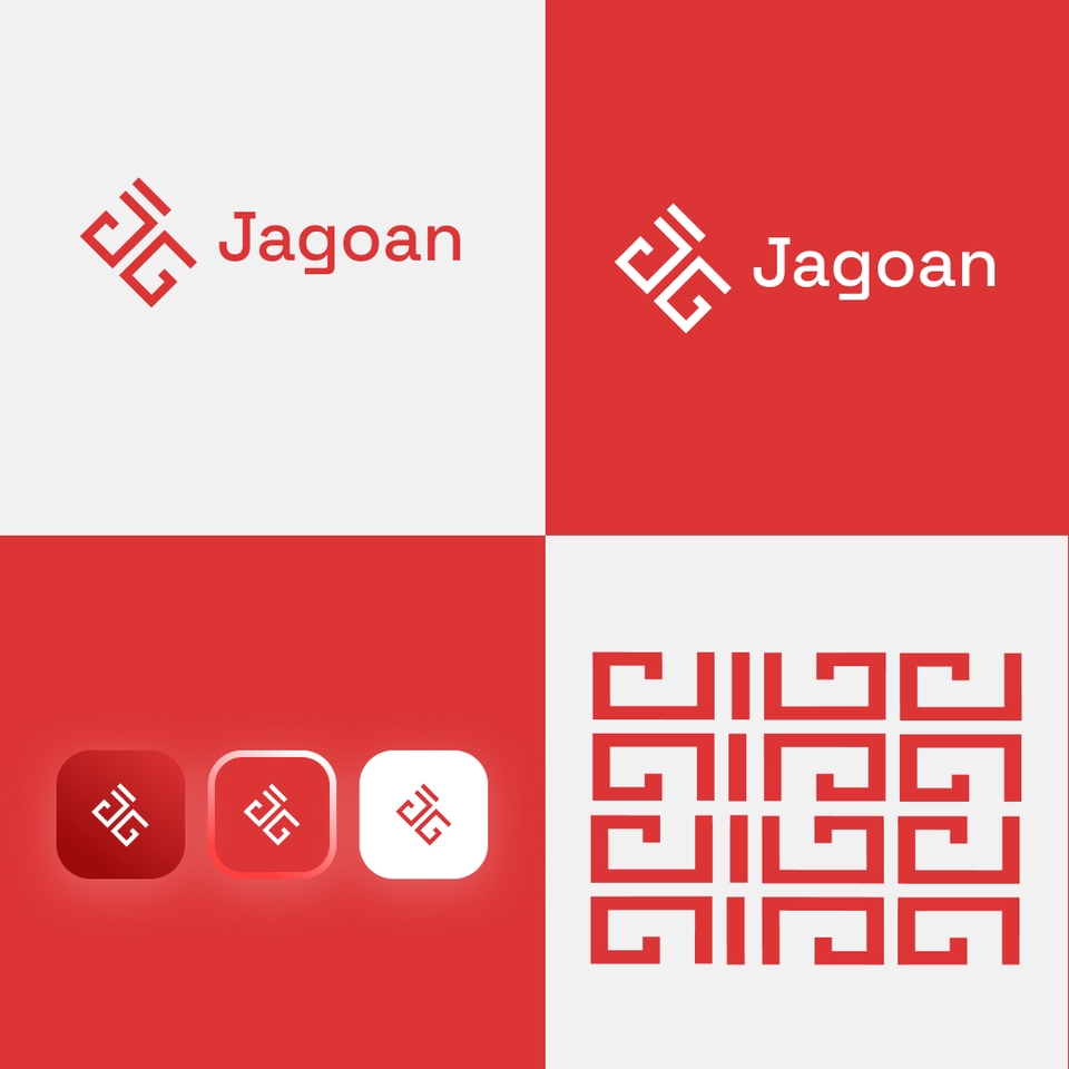 Logo - Jasa Desain Logo Berkualitas Murah - 16