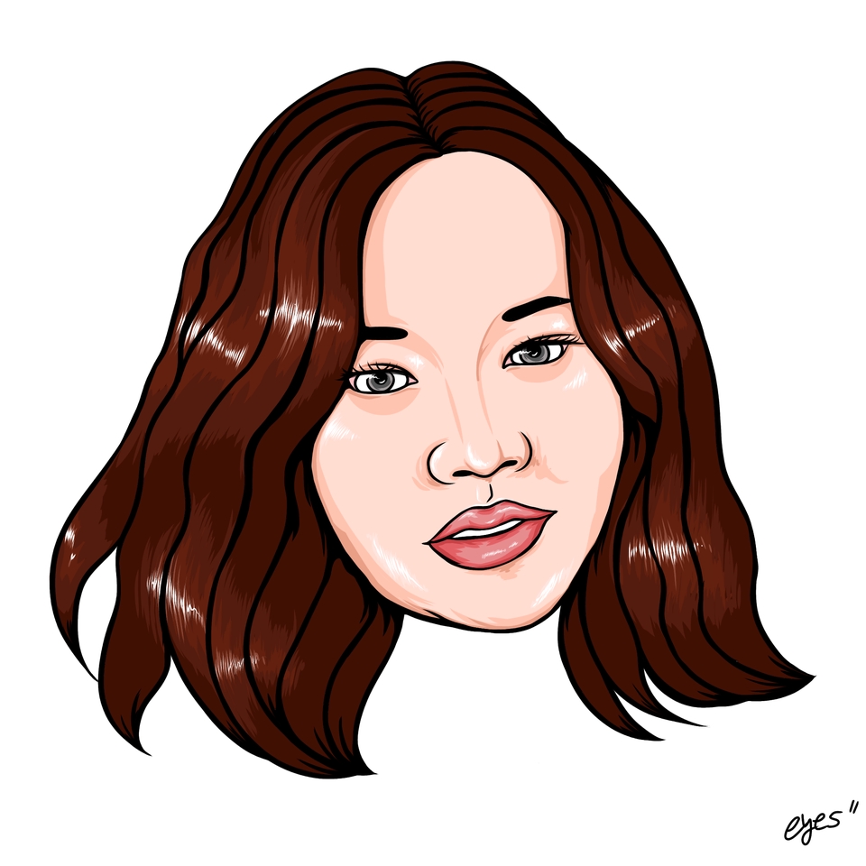 วาดภาพล้อเลียน - วาดการ์ตูนล้อเลียน น่ารักตามสไตล์ ราคาถูก - 5