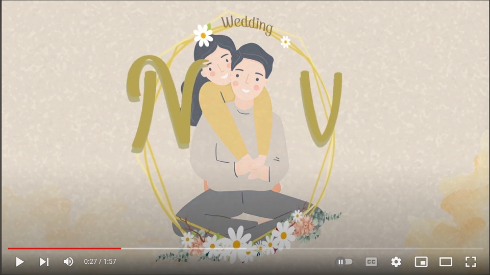 รับทำโมชั่นกราฟิก งานแต่ง motion graphic งานแต่ง วิดีโอ motion graphic ราคา