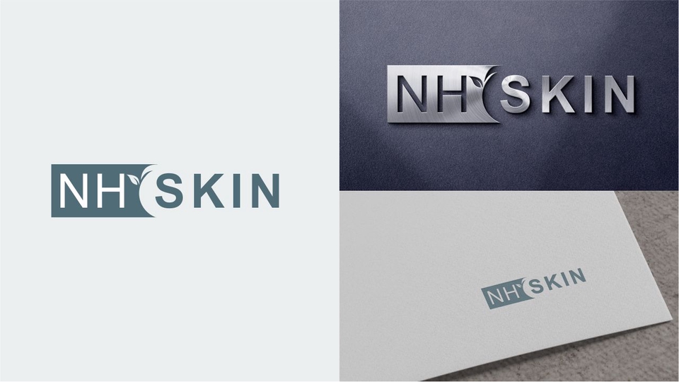 Logo - Disain logo skincar & Beauty yang luar biasa dalam 24 jam - 8