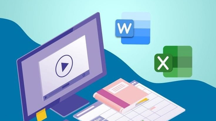 Entri Data - Data Entry, Copy paste, Mengolah Data With Microsoft Excel - 1