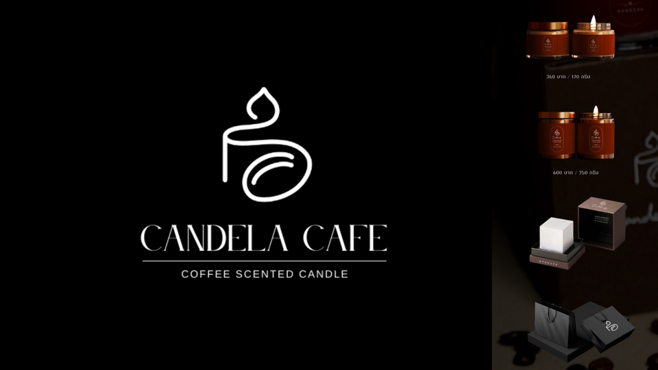 Logo - LOGO Design สไตล์ minimal และอีกหลากหลายสไตล์ตามใจลูกค้า - 8