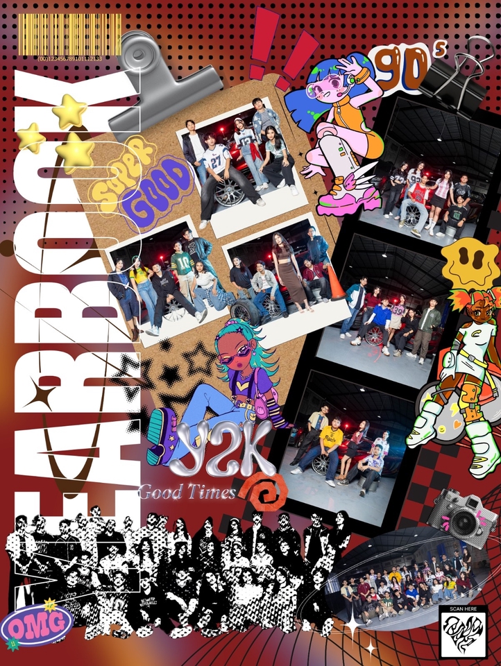 Banner Online - Desain Postingan Instagram Aesthetic  - 6
