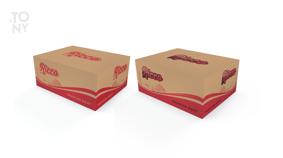 Label & Packaging - อันดับ 1 นักออกแบบมือโปรฯ ฉลากสินค้า,บรรจุภัณฑ์ ทันสมัย ราคามิตรภาพ - 13