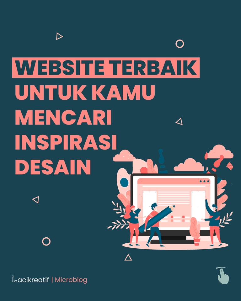 Banner Online - DESAIN FEEDS INSTAGRAM + FREE DESAIN INSTAGRAM STORY - 5