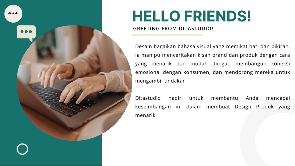 Jasa desain grafis profesional untuk membuat desain kartu nama, brosur, undangan pernikahan, spanduk, dan poster dengan harga terjangkau.