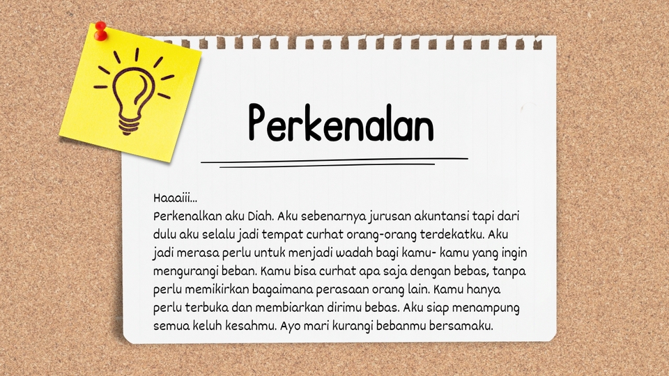 Jasa konsultasi online, self improvement, bimbingan karir, konsultasi karir online, jasa pendengar curhat, tempat curhat online, curhat online, konsultasi cinta online.