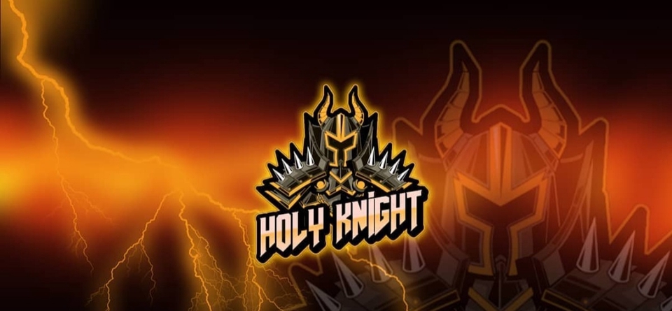 Logo - DESIGN LOGO ESPORT, GAMING PROFESIONAL FREE REVISI - 2
