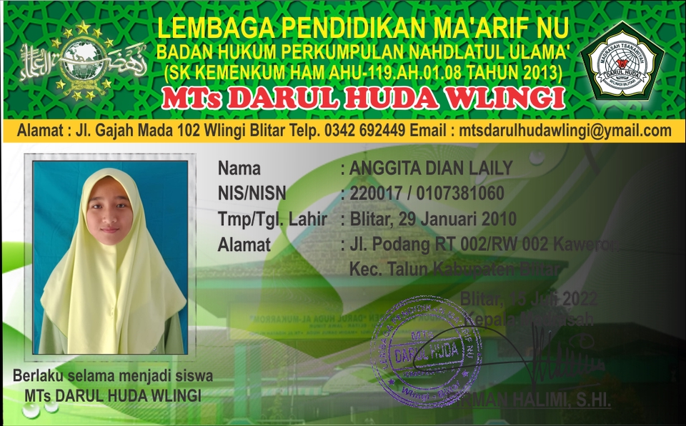 Banner Online - Banner untuk semua acara - 4