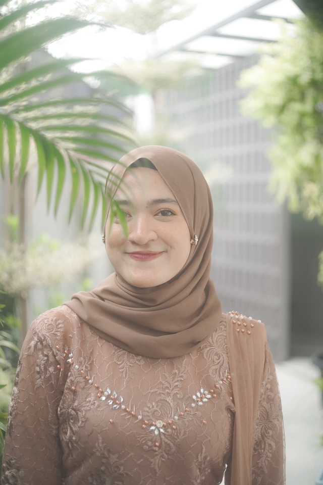 Fotografi - (JABODETABEK MURAH) PHOTO PREWED DURASI PER 2 JAM - 6