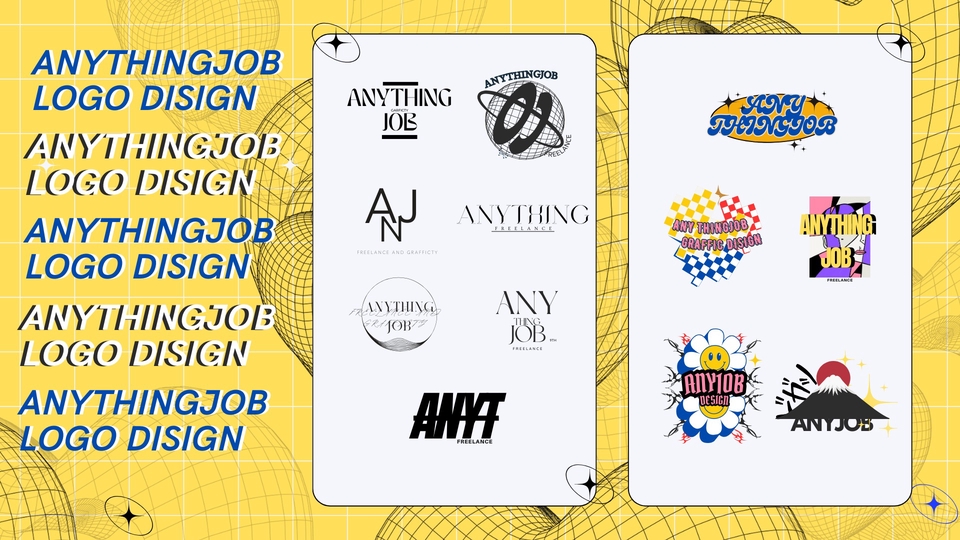 Logo - งานlogoสายสไตล์งานร่วมสมัยเท่าทันยุคสมัยใหม่มีความยืดหยุ่นในการทำงานไม่ยึดกรอบเก่าๆเดิมที่น่าเบื่อ - 1