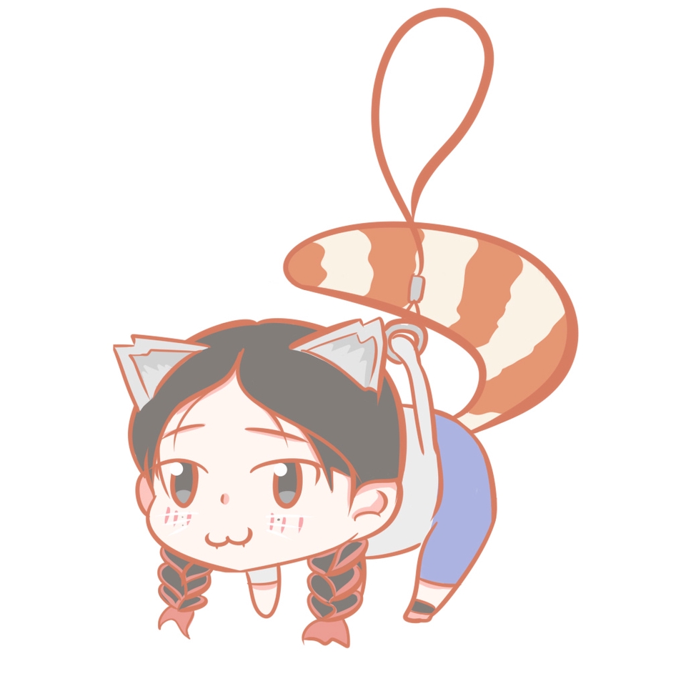 วาดภาพการ์ตูน - มาสร้างจิบิของคุณกันเถอะ - 10