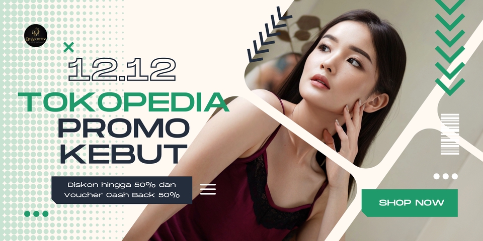 Banner Online - Social Media Design (Design Content, Feed, Story) - 14