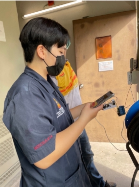 รับทำโปรเจค IoT นักศึกษาใช้มือถือตรวจสอบระบบ Arduino พัฒนาระบบ IoT