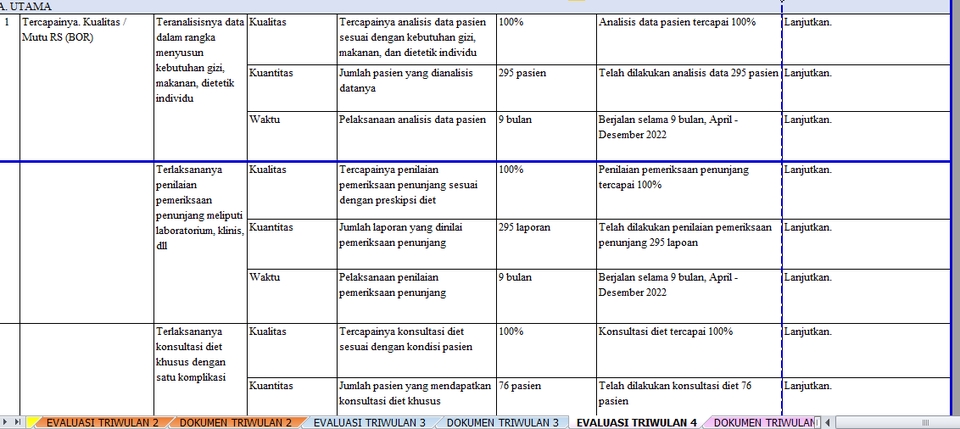 Pengetikan Umum - JASA KETIK DAN EDIT DOKUMEN MAUPUN PEMBUATAN SKRIPSI - 5