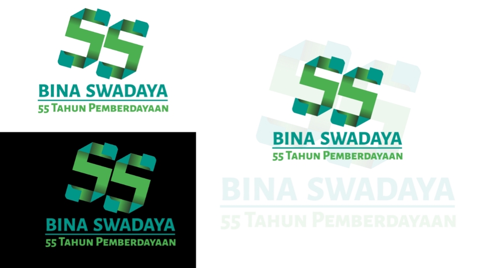 Logo - JASA DESAIN LOGO UNTUK PERUSAHAAN, UMKM, BISNIS, EVENT TAHUNAN, ANNIVERSARY DAN KOMUNITAS - 21