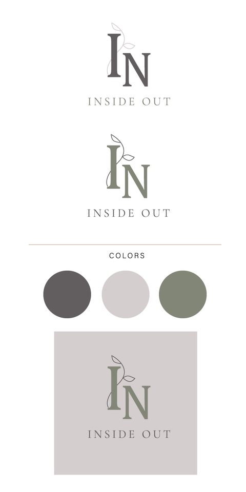 Logo -  ออกแบบLogo ในแบบที่คุณต้องการ  สไตล์งานเรียบ  มินิมอลเข้าใจง่าย สื่อความเป็นธุรกิจของคุณ  - 8