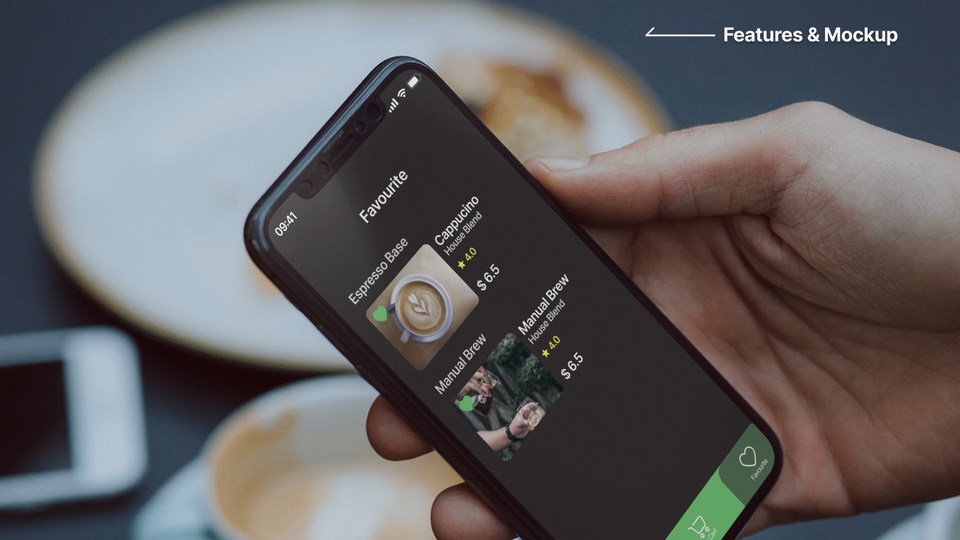 UI & UX Design - UI/UX Design Professional Responsive Website & Mobile Apps - 10