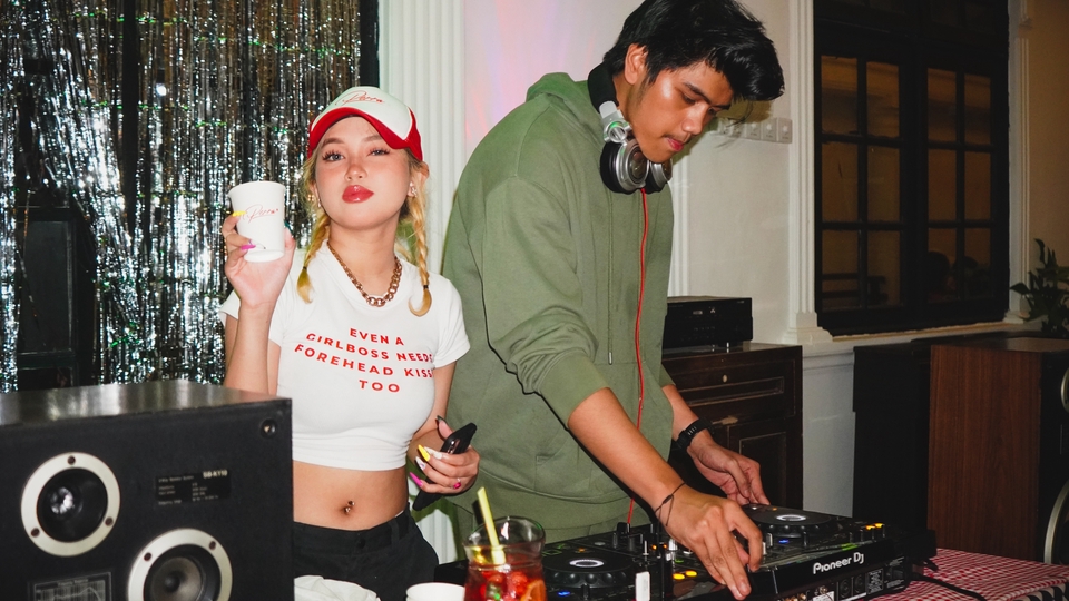 Fotografi - Photographer / Jasa Fotografer / Foto Jakarta dan Jabodetabek professional - 12