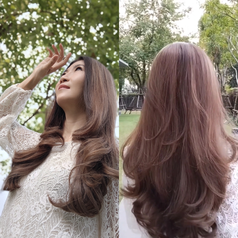 เน็ตไอดอลและบล็อกเกอร์รีวิว - รีวิวสินค้าบริการภาพสวย น่าเชื่อถือขายดี - 3