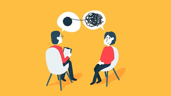 Jasa Konsultan Pengembangan Diri (Konsultasi Self Improvement) - Counselor, Peer Support, Emotional Support