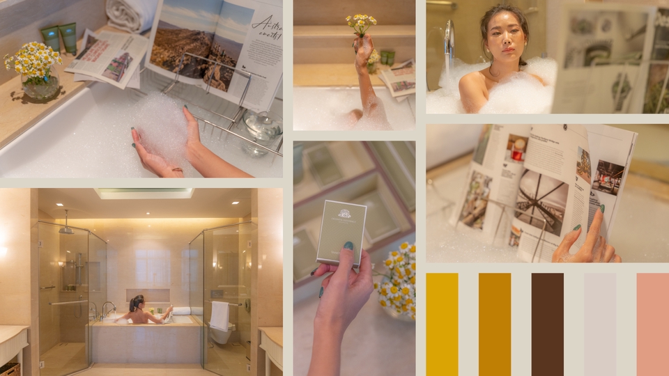 Photography - บริการถ่ายภาพโรงแรม ที่พัก บ้าน คอนโดมิเนียม อาคารสำนักงาน และอื่นๆ - 7