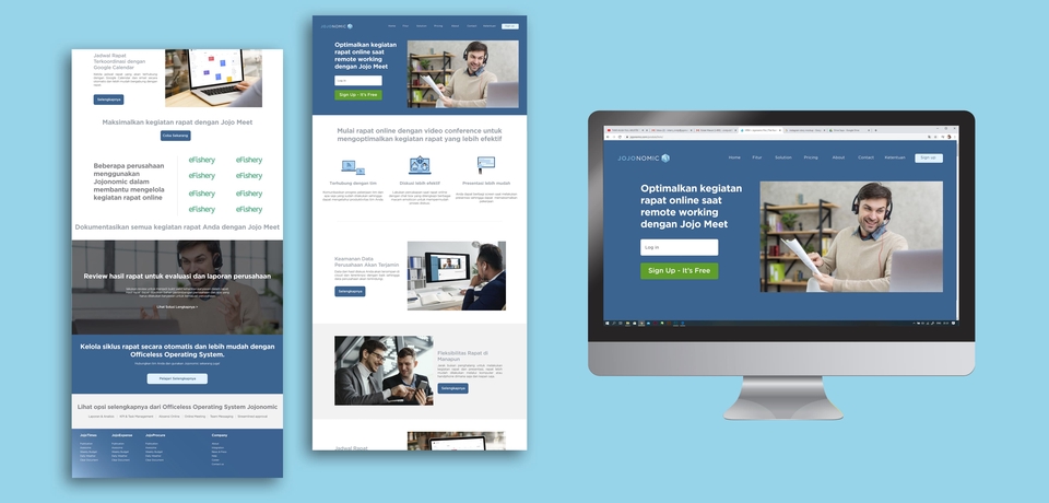 UI & UX Design - UI/UX Design For Website & Mobile Application - 25