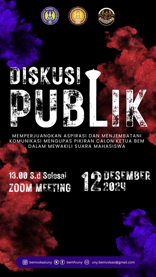 Digital Printing - Buat Pamflet Iklan Menarik untuk sosial media Advertisement - 9