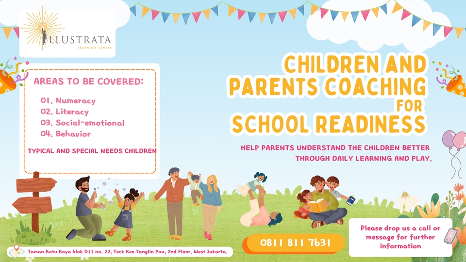 Presentasi - Design Power Point ᯓ★ֶָ֢⭑ - 5