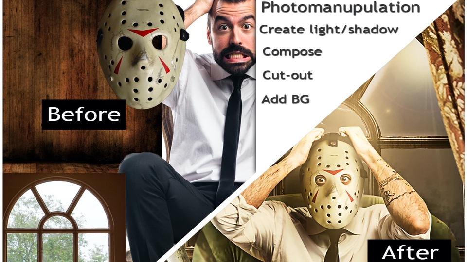 รับแต่งรูปภาพ ปรับแสงรูปภาพ รับไดคัท เปลี่ยนพื้นหลังภาพ