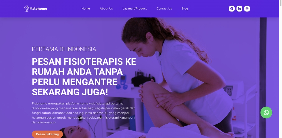 Web Development - Jasa Buat Website Berkualitas | Hasil Cepat dan Memuaskan - 2