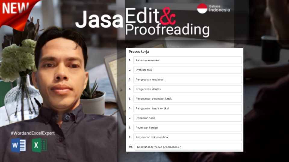 Proofreading - Proofreading profesional bahasa Indonesia - 3