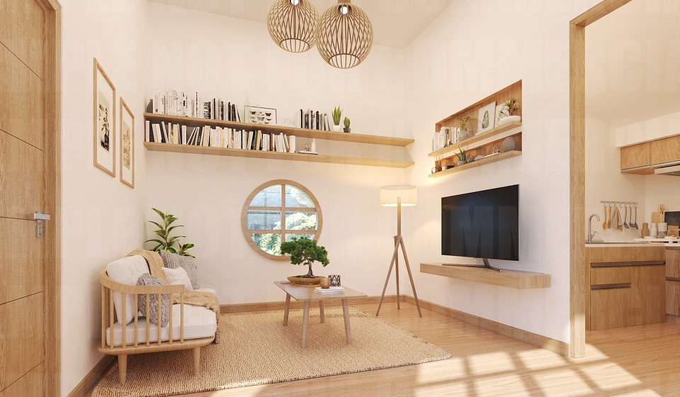 3D Perspective - 3D visualizer / Exterior / Interior / etc. - 19