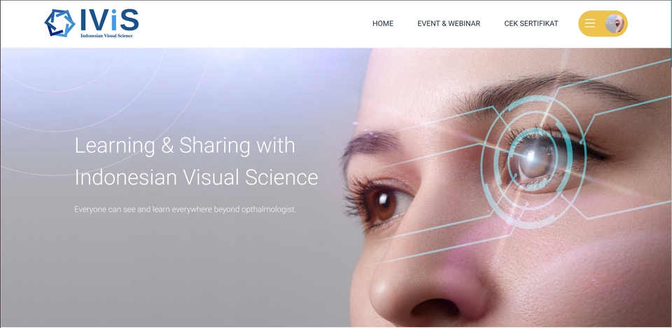 Web Development - Pembuatan Website Company Profile , Custom Website & E-Commerce Professional - 3