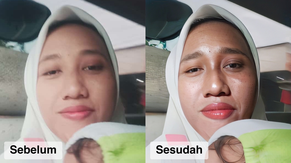 Edit Gambar & Photoshop - Edit Foto Pro Murah Meriah - 3