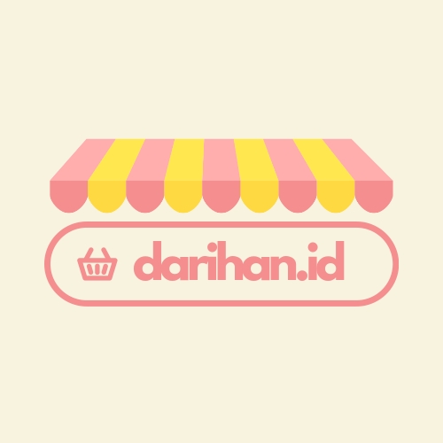 Logo - JASA DESAIN LOGO SIMPLE, MENARIK, DAN AESTHETIC - 3