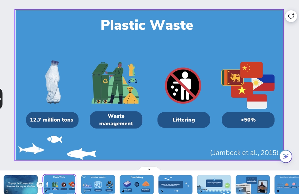 Presentation - รับทำ Slides, Presentation สำหรับการใช้ประกอบการศึกษา และการใช้ในทางธุรกิจ รับทำในภาษา ไทย-อังกฤษ - 3