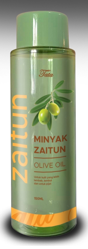 Label & Kemasan - Desain Label & Kemasan Produk Kecantikan - 14