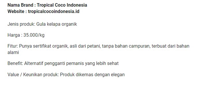 Caption Sosial Media - Copywriting - 3