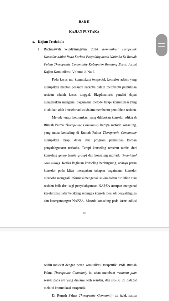 Pengetikan Umum - Menyalin Pengetikan Cepat, Rapi dan Teliti - 2