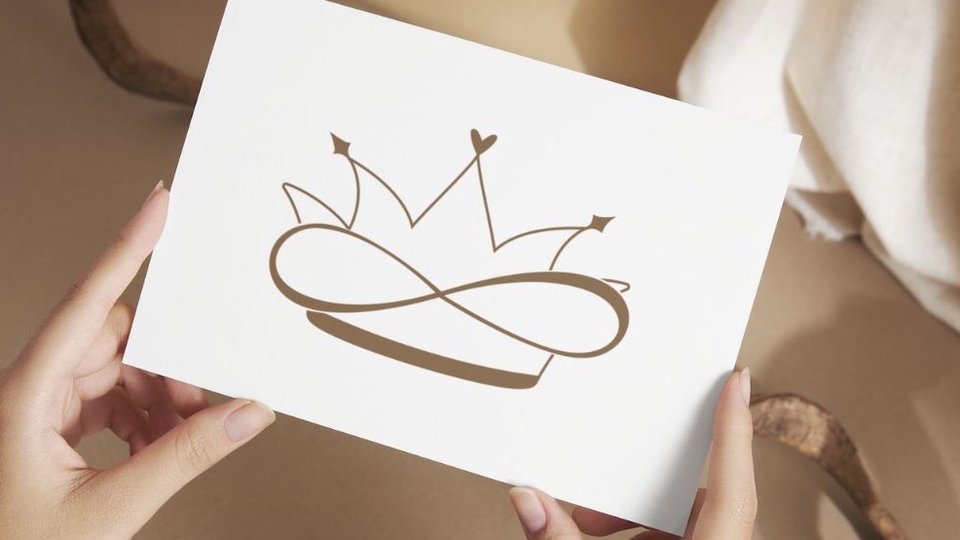 Logo - ออกแบบโลโก้ logo design ตามความชอบของลูกค้า - 6