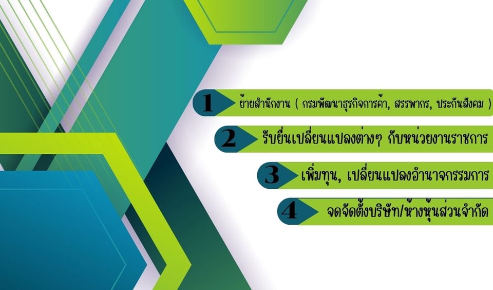 รับทำบัญชี รับทําบัญชีบริษัท บริการทำบัญชี บริการทำบัญชีแบบครบวงจร บริการปิดงบการเงิน รับทำบัญชีรายเดือน