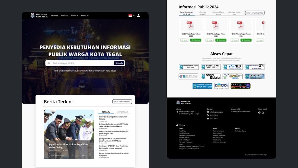 Jasa Desain UI UX Profesional untuk Website dan Aplikasi Mobile